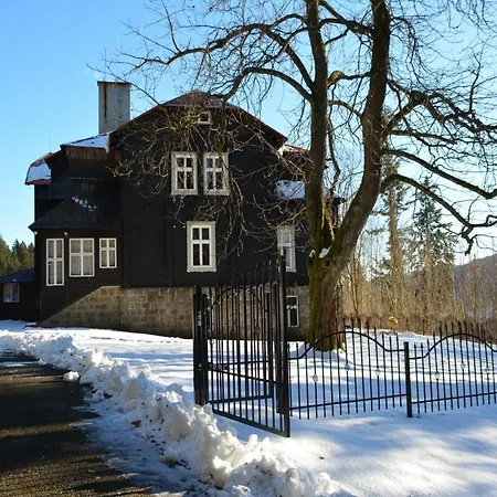 Chateau Josefuv Dul Exterior photo