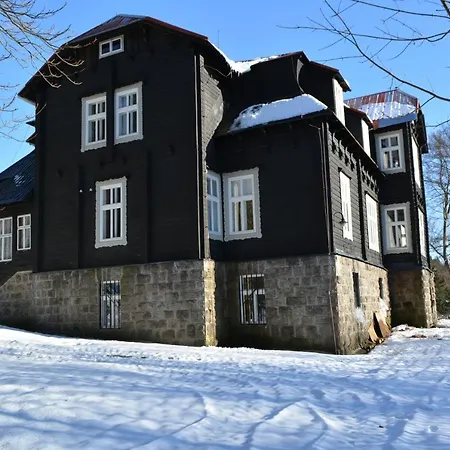 Chateau Josefuv Dul Exterior photo
