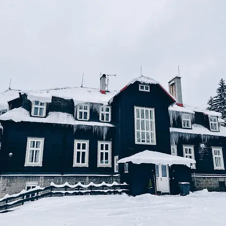 Chateau Josefuv Dul Exterior photo