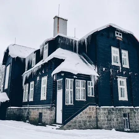 Chateau Josefuv Dul Exterior photo