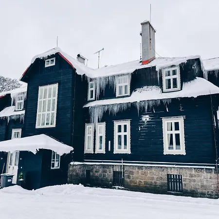 Chateau Josefuv Dul Exterior photo