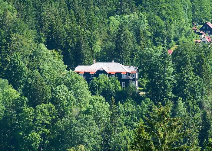 Chateau Josefuv Dul