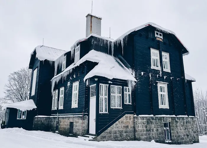 Chateau Josefuv Dul