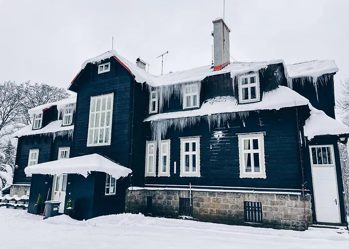 Chateau Josefuv Dul
