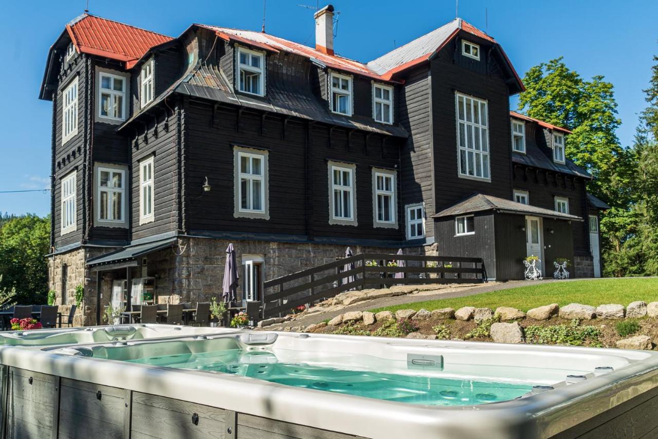 Holiday home Chateau *