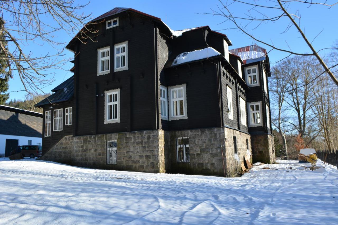 Chateau * Josefuv Dul