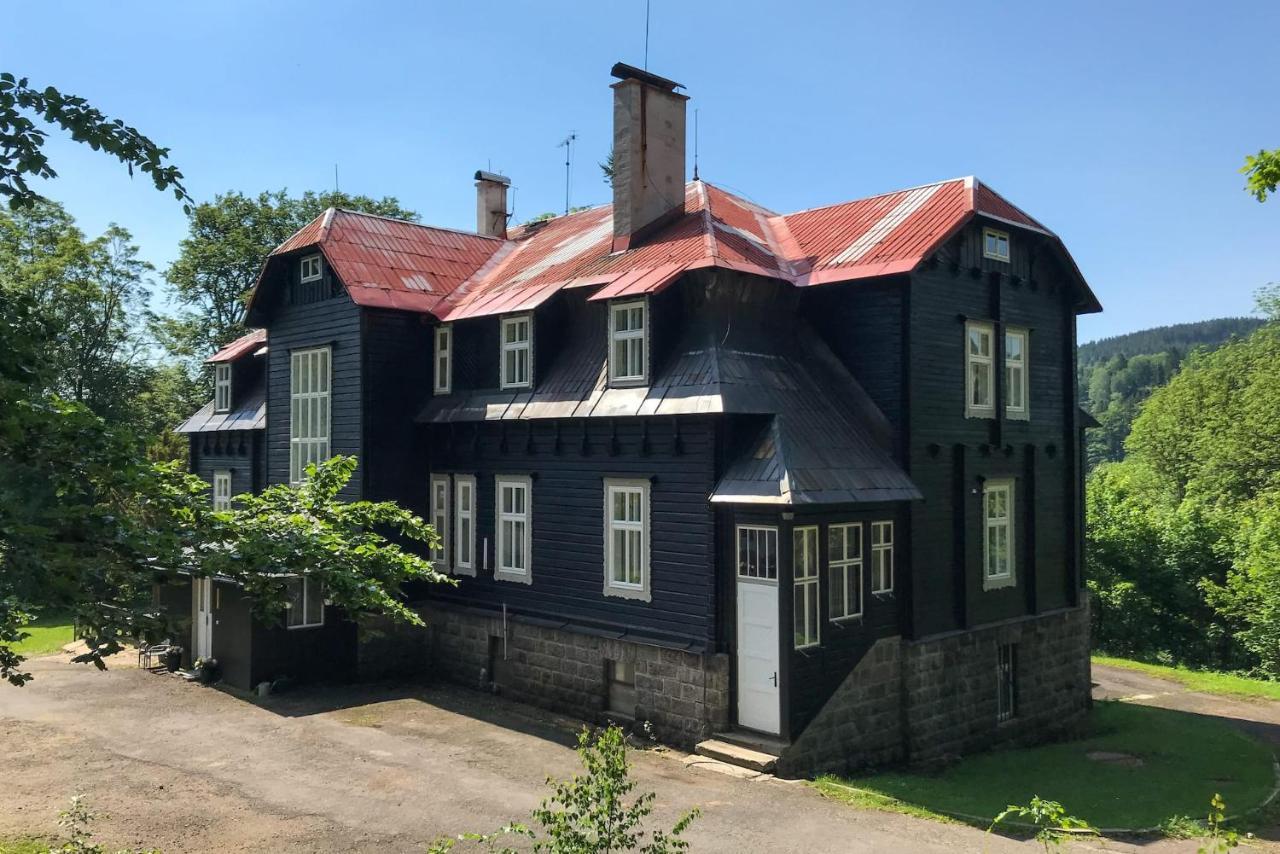 Holiday home Chateau