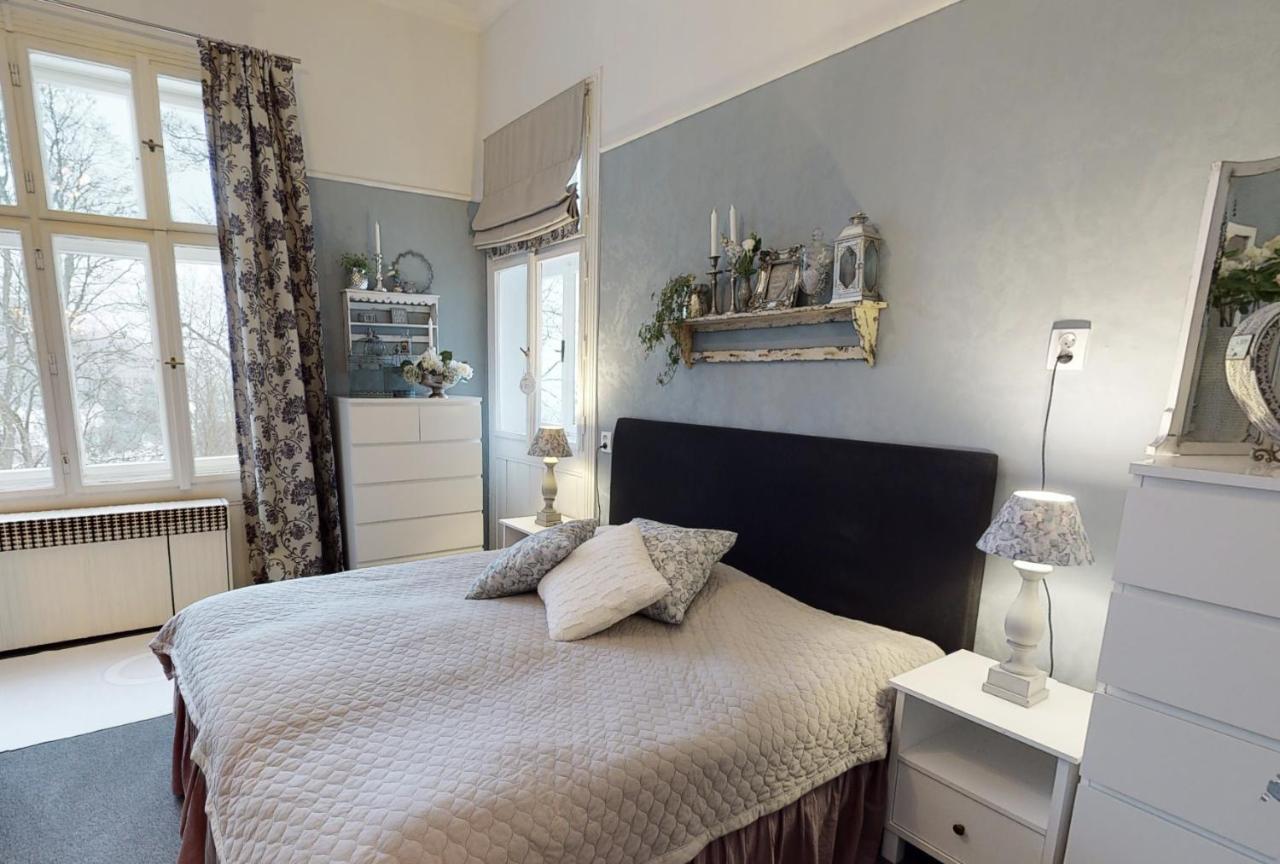 Chateau Holiday home
