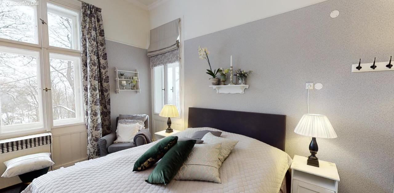 Holiday home Chateau