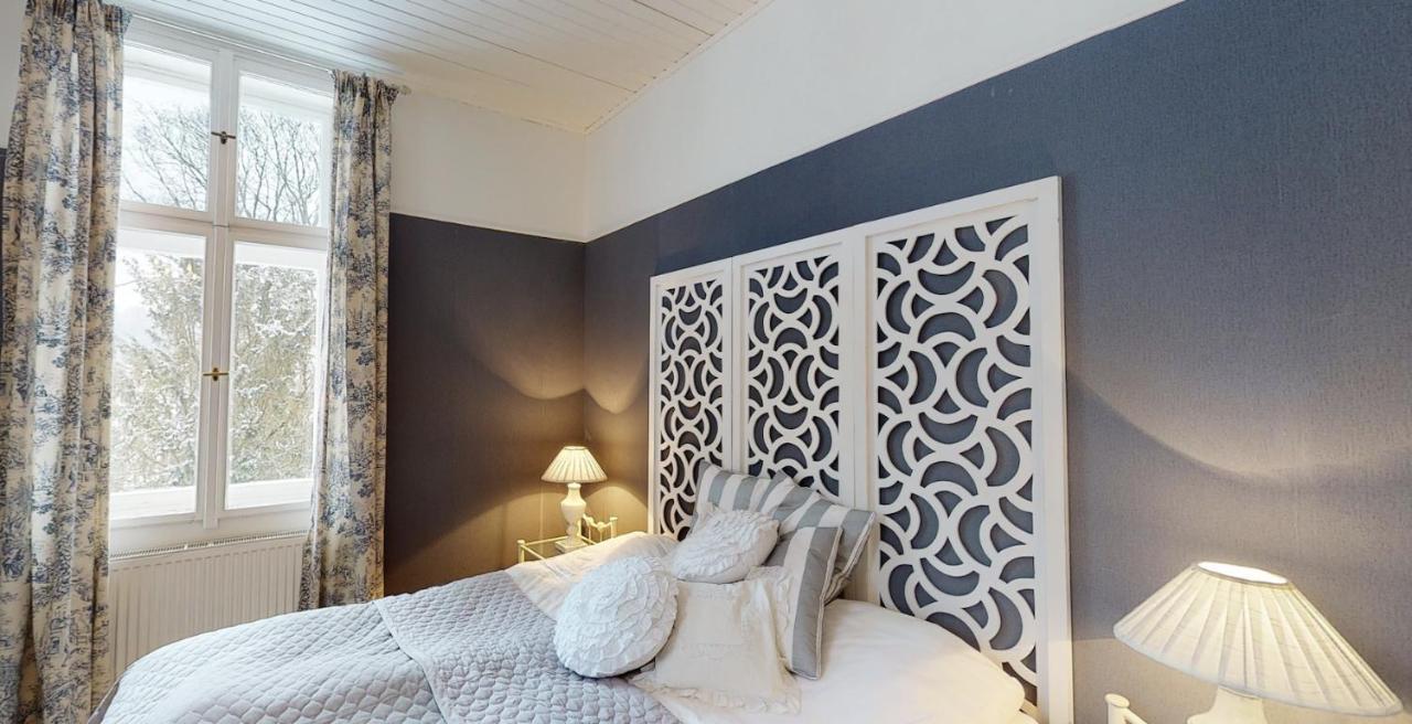 Chateau Holiday home
