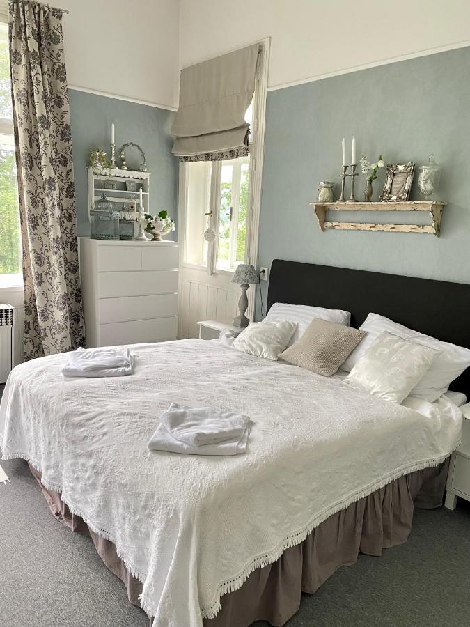 Holiday home Chateau Josefuv Dul