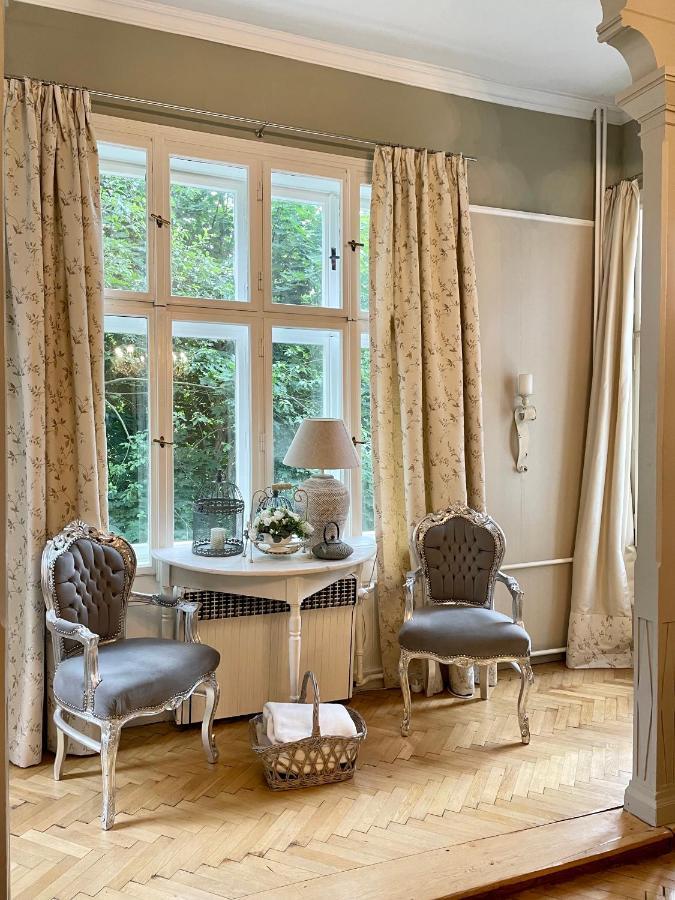 Holiday home Chateau