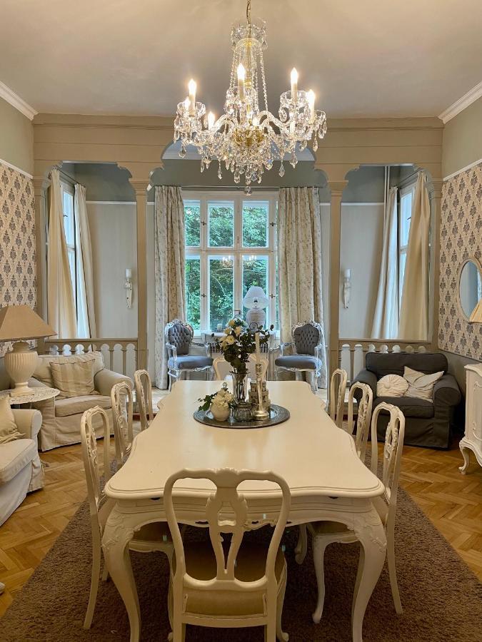 Chateau Josefuv Dul