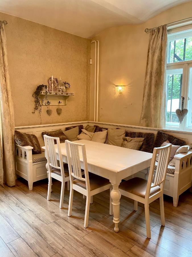 Chateau * Josefuv Dul