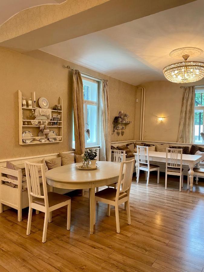 Chateau Holiday home