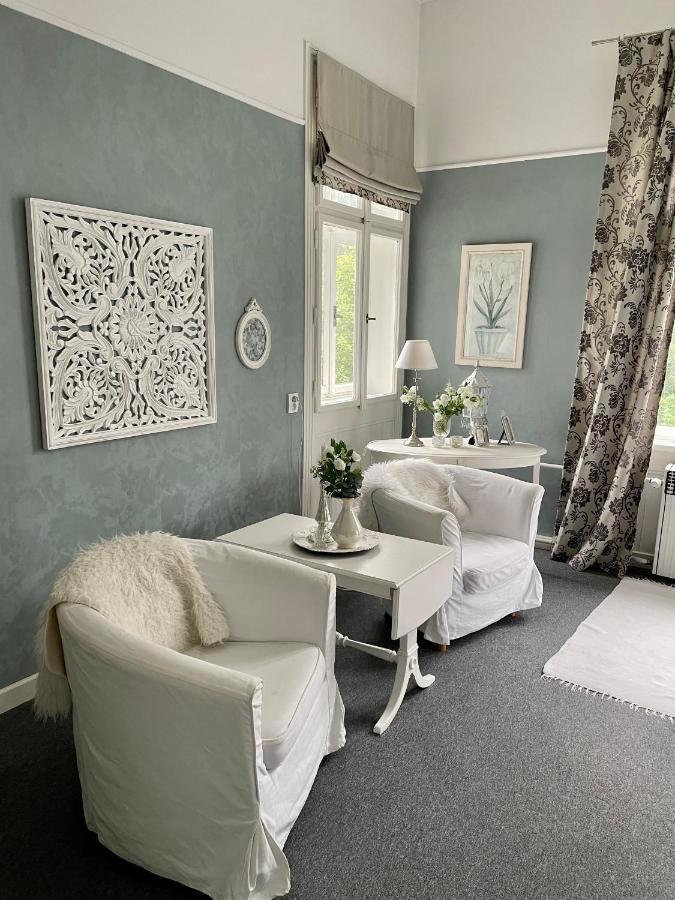 Holiday home Chateau Josefuv Dul