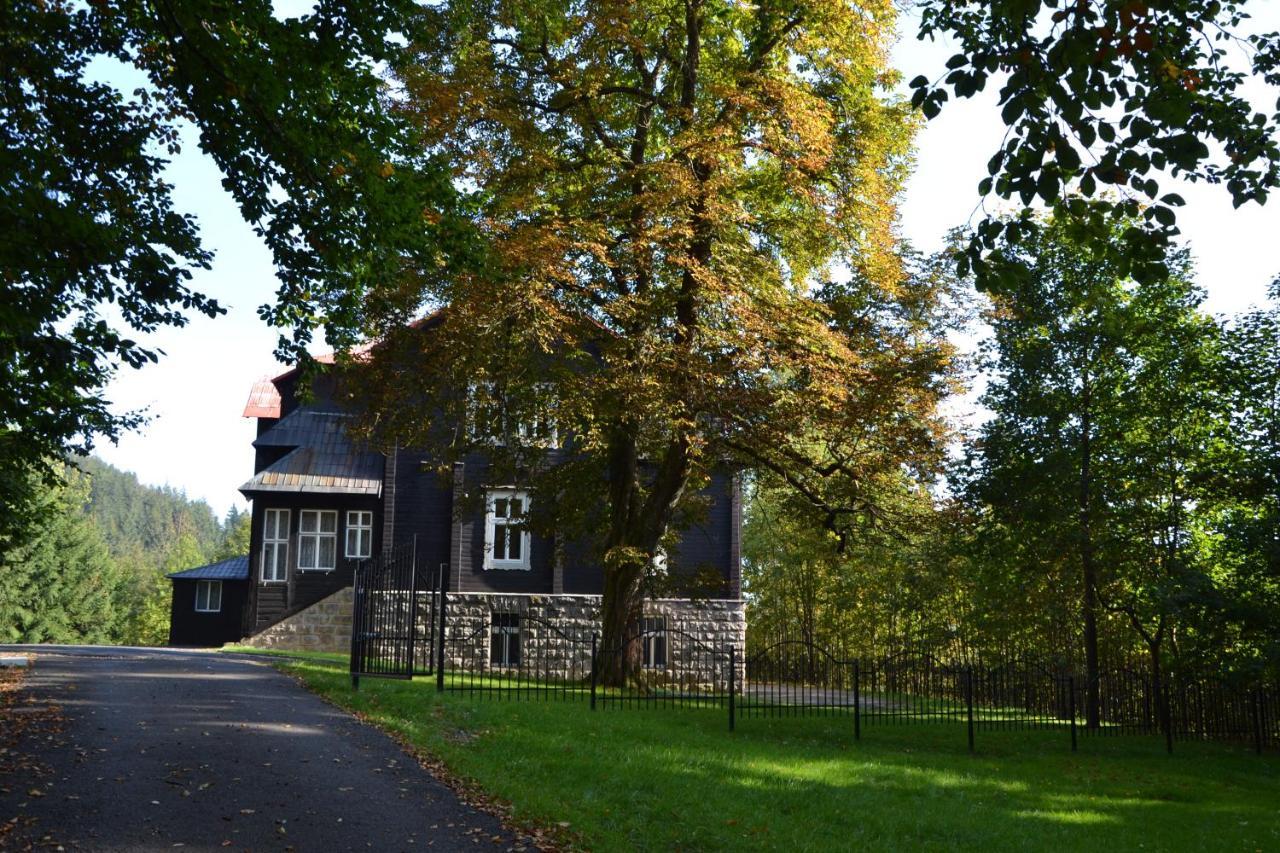Chateau Josefuv Dul